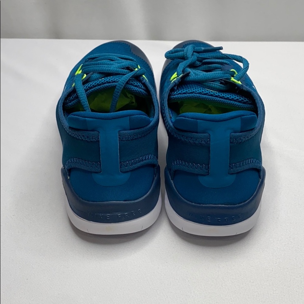 NIKE RN 2018 RUNNING SHOES YOUTH - Picture 3 of 7